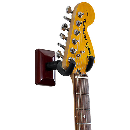 GFW GTR HNGRCHR Support mural guitare Cerisier Gator Frameworks