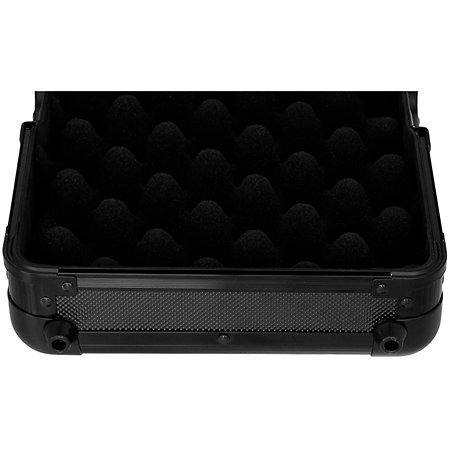 Pack Wolfmix W1 MK3 + Case Wolfmix