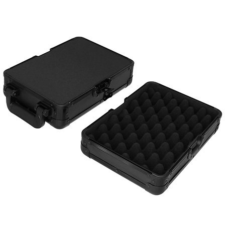 Pack Wolfmix W1 MK3 + Case Wolfmix