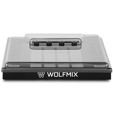 Pack Wolfmix W1 MK3 + Cover Wolfmix