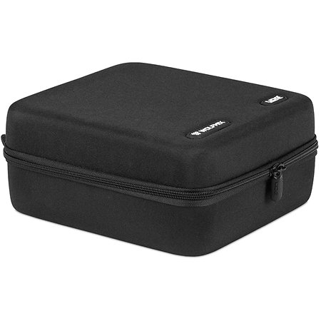 Pack Wolfmix W1 MK3 + Etui Wolfmix