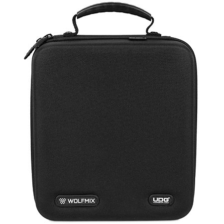 Pack Wolfmix W1 MK3 + Etui Wolfmix