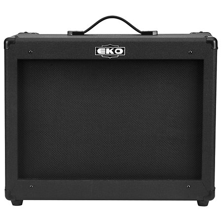 G-BS50 HP 12" 50W 2 canaux + reverb + FX loop EKO