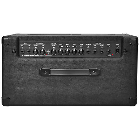 G-BS50 HP 12" 50W 2 canaux + reverb + FX loop EKO