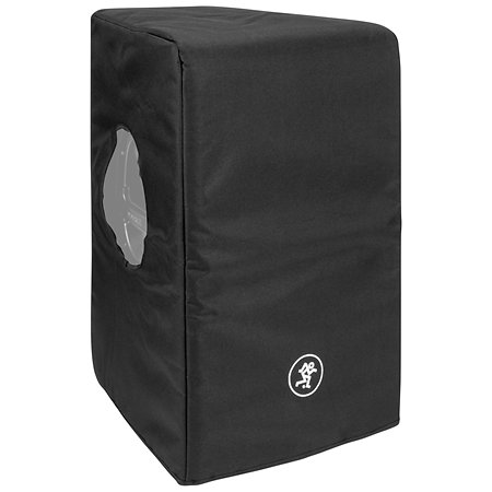 Mackie DRM212 Cover