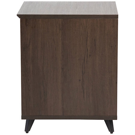 Elite Desk 10U Rack BRN Gator Frameworks