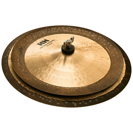 Sabian 15005MPL HH Low Max Stax