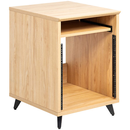 Gator Frameworks Elite Desk 10U Rack MPL