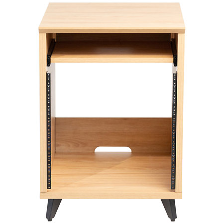 Gator Frameworks Elite Desk 10U Rack MPL