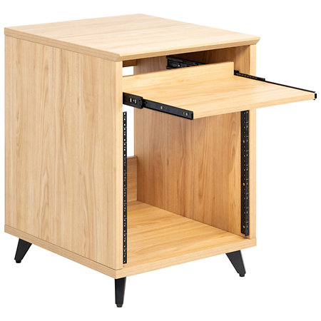 Elite Desk 10U Rack MPL Gator Frameworks