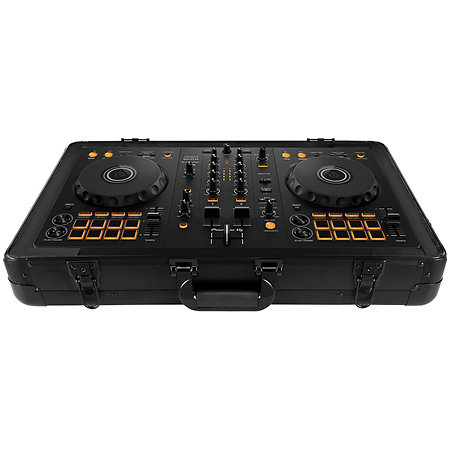 MFC-FLX4 Zomo