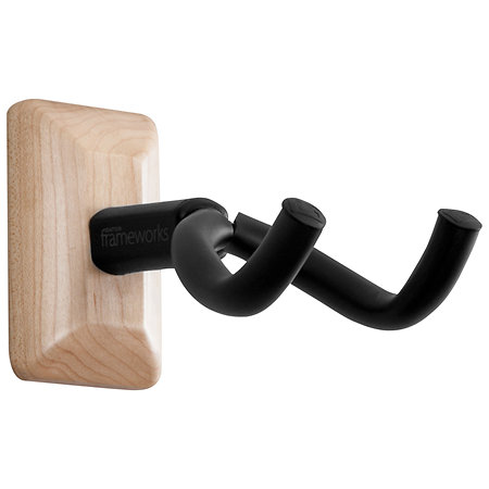 Gator Frameworks GFW GTR HNGRMPL Support mural Érable