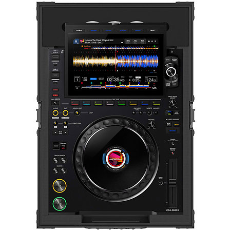 A-CDJ-3000X NSE Zomo