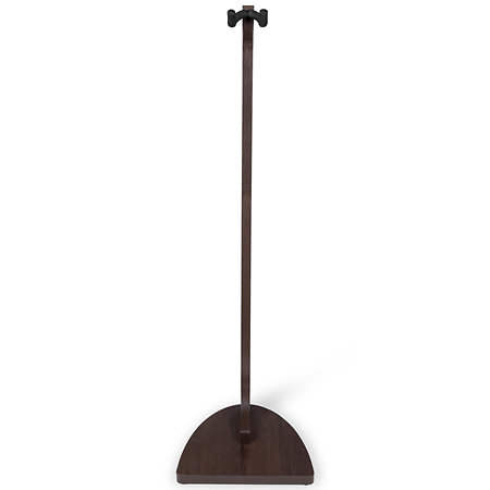 Gator Frameworks Elite Guitar Hanging Stand Brown Finish