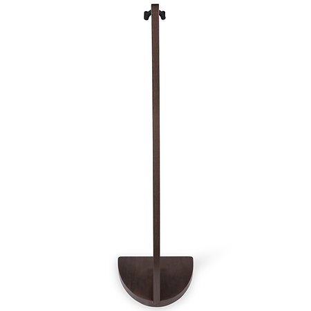Elite Guitar Hanging Stand Brown Finish Gator Frameworks