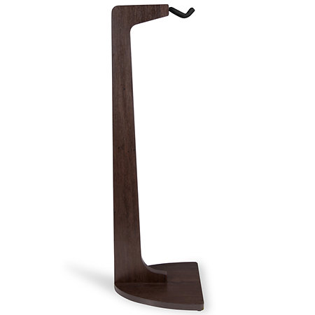 Elite Guitar Hanging Stand Brown Finish Gator Frameworks