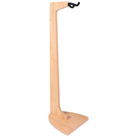 Gator Frameworks Elite Guitar Hanging Stand Maple Finish