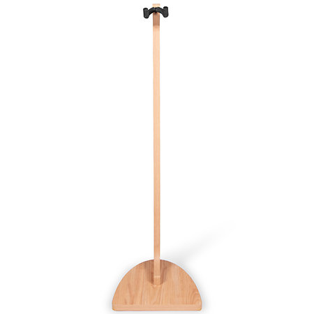 Gator Frameworks Elite Guitar Hanging Stand Maple Finish