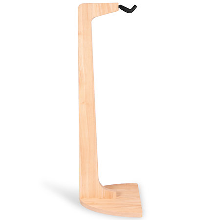 Elite Guitar Hanging Stand Maple Finish Gator Frameworks