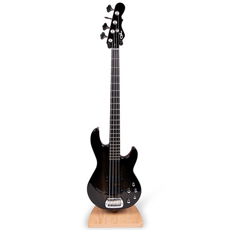 Elite Guitar Hanging Stand Maple Finish Gator Frameworks