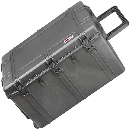 MAX820 Panaro