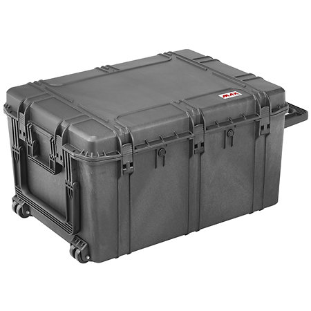 MAX820S Panaro