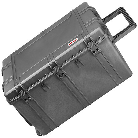 MAX820S Panaro