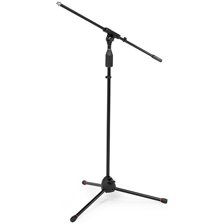 Pack 6 Mic Stands avec Carry Bag Gator Frameworks