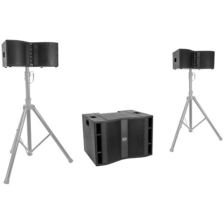 Trium 1200 Mac Mah
