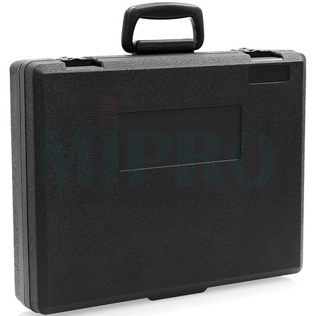 Pack 2x MU-55HN + 2x ACT-24TC Lithium + ACT-2402 + MP-80 Mipro