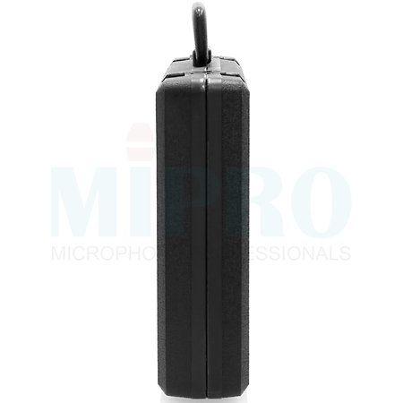 Pack 2x MU-55HN + 2x ACT-24TC Lithium + ACT-2402 + MP-80 Mipro