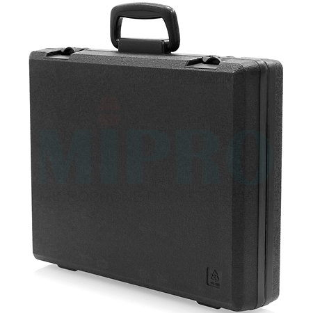 Pack 2x MU-55HN + 2x ACT-24TC Lithium + ACT-2402 + MP-80 Mipro