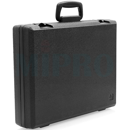 Pack 2x MU-55HN + 2x ACT-24TC Lithium + ACT-2402 + MP-80 Mipro