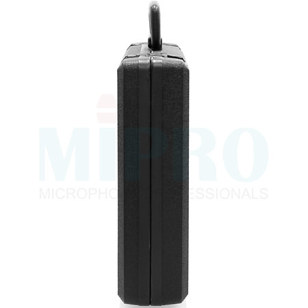 Pack 2x MU-55HN + 2x ACT-24TC Lithium + ACT-2402 + MP-80 Mipro