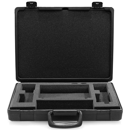 Pack 2x MU-55HN + 2x ACT-24TC Lithium + ACT-2402 + MP-80 Mipro