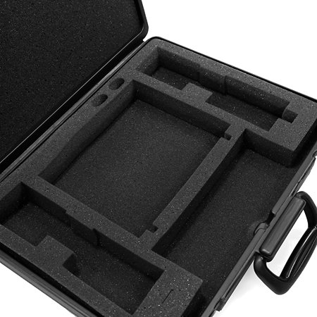 Pack 2x MU-55HN + 2x ACT-24TC Lithium + ACT-2402 + MP-80 Mipro