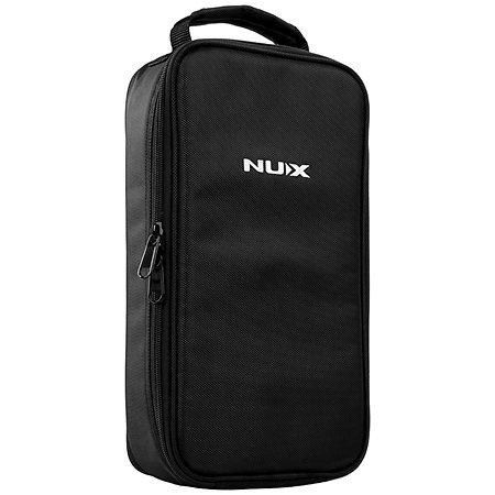 NUX Housse de transport Multi-effets guitare
