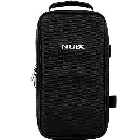NUX Housse de transport Multi-effets guitare