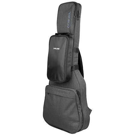 Housse de transport Multi-effets guitare NUX
