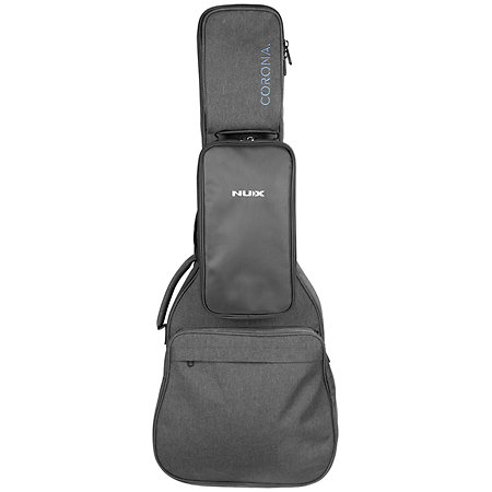 Housse de transport Multi-effets guitare NUX