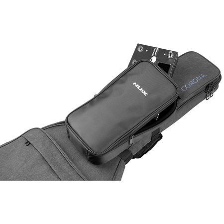 Housse de transport Multi-effets guitare NUX