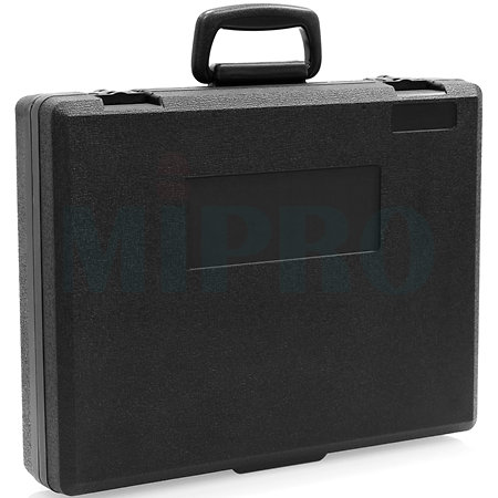 Pack 2x MU-210D + 2x ACT-24TC Lithium + ACT-2402 + MP-80 Mipro