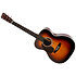 000-28 1935 Sunburst LH + étui Martin Guitars