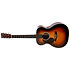 000-28 1935 Sunburst LH + étui Martin Guitars