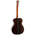 000-28 1935 Sunburst LH + étui Martin Guitars