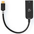 CCBW64952AT02 - Adaptateur USB C/RJ45 Nedis