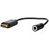 CCBW65950BK015 - Adaptateur USB C/MiniJack Nedis
