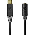 CCBW65960AT10 - Adaptateur USB C/MiniJack Nedis