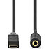 CCBW65960AT10 - Adaptateur USB C/MiniJack Nedis