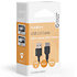 CCGB60010BK02 - Adaptateur USB-A Mâle/Femelle Nedis
